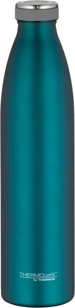 Thermos TC BOTTLE Teal Mat 1,00l 3 Thermos TC BOTTLE Teal Mat 1,00l