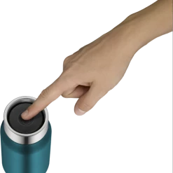 Thermos TC DRINKING MUG Teal Mat 0,35l 10 Thermos TC DRINKING MUG Teal Mat 0,35l -Mepal Shop 213 4097255035 mHand