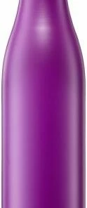 Lurch Isolier-Flasche Purple 0,75L