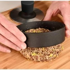 WMF BBQ Burgerpresse 12 -Mepal Shop 217 06 9029 6030 006