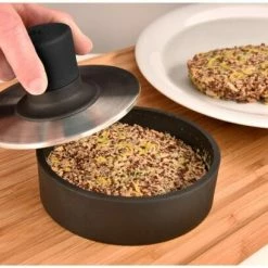 WMF BBQ Burgerpresse 12 -Mepal Shop 217 06 9029 6030 007