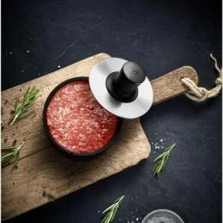 WMF BBQ Burgerpresse 12 -Mepal Shop 217 06 9029 6030 600
