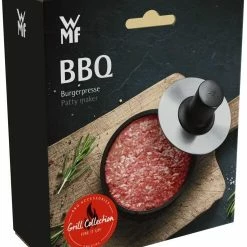 WMF BBQ Burgerpresse 12 -Mepal Shop 217 06 9029 6030 6000