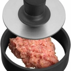 WMF BBQ Burgerpresse 12 -Mepal Shop 217 06 9029 6030 Easy to use 301