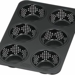 Kaiser Inspiration Brötchenbackform Perforiert 28 X 19cm