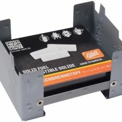 Esbit Taschenkocher „Klein“ 20x4g