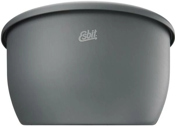 Esbit Aluminium-Kochset, Mit Antihaftbeschichtung 6 Esbit Aluminium-Kochset, Mit Antihaftbeschichtung – Bild 4