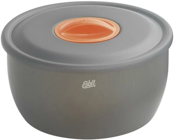 Esbit Aluminium-Kochset, Mit Antihaftbeschichtung 7 Esbit Aluminium-Kochset, Mit Antihaftbeschichtung – Bild 5