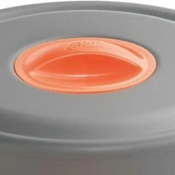 Esbit Aluminium-Kochset, Mit Antihaftbeschichtung 8 Esbit Aluminium-Kochset, Mit Antihaftbeschichtung -Mepal Shop 219 CW2500NS 5