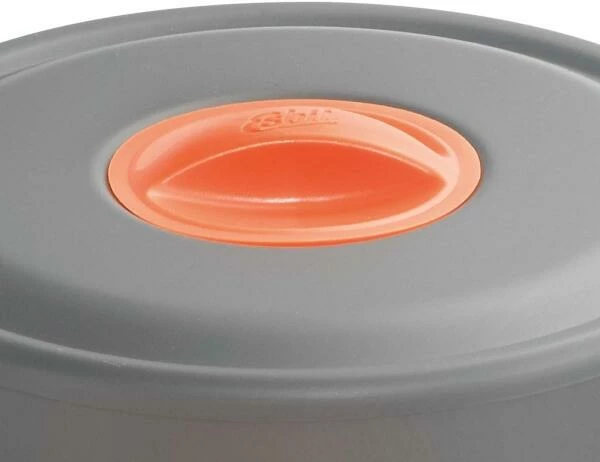 Esbit Aluminium-Kochset, Mit Antihaftbeschichtung 4 Esbit Aluminium-Kochset, Mit Antihaftbeschichtung – Bild 2