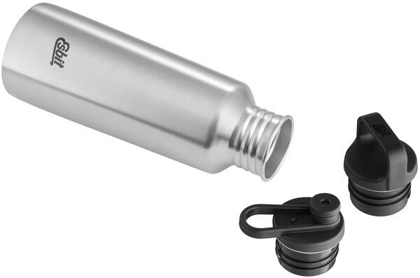 Esbit PICTOR Sporttrinkflasche, 550ML, Mit Extra Verschluss 5 Esbit PICTOR Sporttrinkflasche, 550ML, Mit Extra Verschluss – Bild 3