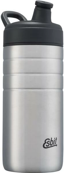 Esbit MAJORIS Edelstahl Sporttrinkflasche, 600ML 3 Esbit MAJORIS Edelstahl Sporttrinkflasche, 600ML
