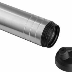 Esbit MAJORIS Edelstahl Sporttrinkflasche, 600ML 10 Esbit MAJORIS Edelstahl Sporttrinkflasche, 600ML -Mepal Shop 219 DBS600TL S 5