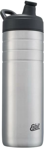 Esbit MAJORIS Edelstahl Sporttrinkflasche, 800ML 3 Esbit MAJORIS Edelstahl Sporttrinkflasche, 800ML
