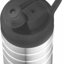 Esbit MAJORIS Edelstahl Sporttrinkflasche, 800ML 9 Esbit MAJORIS Edelstahl Sporttrinkflasche, 800ML -Mepal Shop 219 DBS800TL S 4