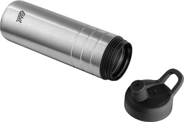 Esbit MAJORIS Edelstahl Sporttrinkflasche, 800ML 7 Esbit MAJORIS Edelstahl Sporttrinkflasche, 800ML – Bild 5