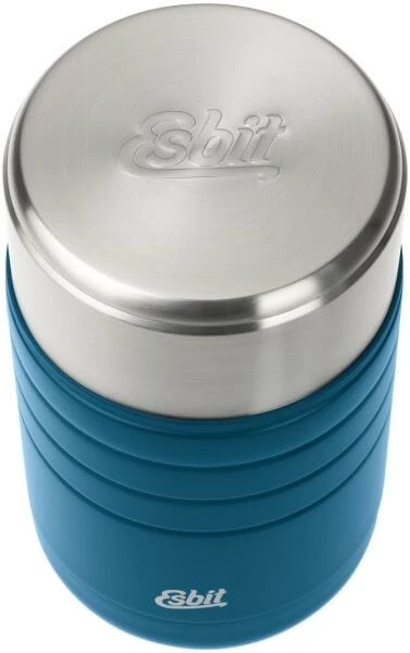 Esbit MAJORIS Edelstahl Thermobehälter, 1L, Polar Blue 8 Esbit MAJORIS Edelstahl Thermobehälter, 1L, Polar Blue – Bild 6