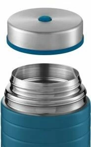 Esbit MAJORIS Edelstahl Thermobehälter, 1L, Polar Blue 10 Esbit MAJORIS Edelstahl Thermobehälter, 1L, Polar Blue -Mepal Shop 219 FJ1000TL PB 5