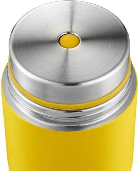 Esbit SCULPTOR Edelstahl Thermobehälter, 500ml, Sunshine Yellow Esbit SCULPTOR Edelstahl Thermobehälter, 500ml, Sunshine Yellow -Mepal Shop 219 FJ500SC SY 3