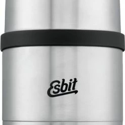 Esbit SCULPTOR Edelstahl Thermobehälter, 500ml