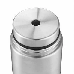 Esbit SCULPTOR Edelstahl Thermobehälter, 500ml -Mepal Shop 219 FJ500SC S 3