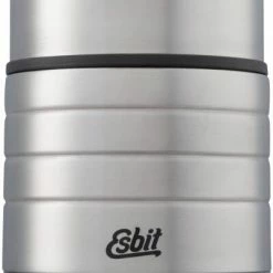 Esbit MAJORIS Edelstahl Thermobehälter, 0.6L
