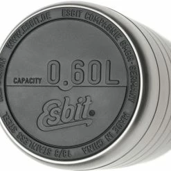 Esbit MAJORIS Edelstahl Thermobehälter, 0.6L -Mepal Shop 219 FJ600TL S 5