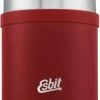 Esbit SCULPTOR Edelstahl Thermobehälter, 750ml, Burgundy -Mepal Shop 219 FJ750SC BR 1