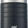 Esbit MAJORIS Edelstahl Thermobehälter, 0.8L, Schwarz