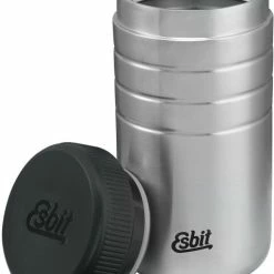 Esbit MAJORIS Edelstahl Thermobehälter, 0.55L -Mepal Shop 219 FJS550TL S 5