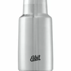 Esbit PICTOR Edelstahl Isolierflasche "Standard Mouth", 350ml