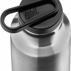 Esbit PICTOR Edelstahl Isolierflasche "Standard Mouth", 350ml -Mepal Shop 219 IB350PC S 5