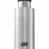 Esbit SCULPTOR Edelstahl Isolierflasche "Standard Mouth", 750ml 2 Esbit SCULPTOR Edelstahl Isolierflasche "Standard Mouth", 750ml -Mepal Shop 219 IB750SC S 1