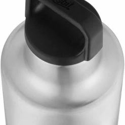 Esbit SCULPTOR Edelstahl Isolierflasche "Standard Mouth", 750ml -Mepal Shop 219 IB750SC S 5