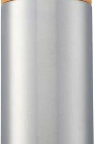 Esbit Edelstahl Isolierflasche, 1L