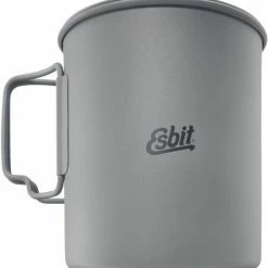 Esbit Titan-Topf, 0.75L