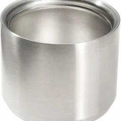 Esbit MAJORIS Edelstahl Isolierflasche Mit Doppelwandigem Edelstahl-Becher, 0.5L 10 Esbit MAJORIS Edelstahl Isolierflasche Mit Doppelwandigem Edelstahl-Becher, 0.5L -Mepal Shop 219 VF500TL S 3