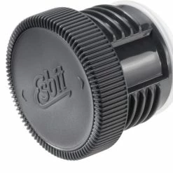 Esbit MAJORIS Edelstahl Isolierflasche Mit Doppelwandigem Edelstahl-Becher, 0.5L 11 Esbit MAJORIS Edelstahl Isolierflasche Mit Doppelwandigem Edelstahl-Becher, 0.5L -Mepal Shop 219 VF500TL S 4