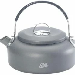Esbit Wasserkessel, 0.6L -Mepal Shop 219 WK600HA 2