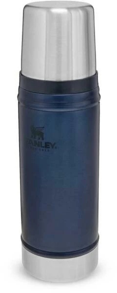 Stanley Classic 0,47l, Blau 3 Stanley Classic 0,47l, Blau