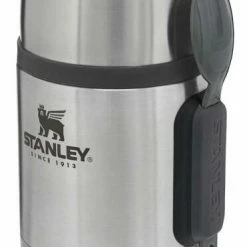 Stanley Adventure Food Jar 0,5l, Edelstahl