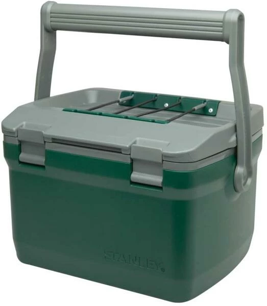 Stanley Kühlbox Adventure Cooler 6,6 L 3 Stanley Kühlbox Adventure Cooler 6,6 L