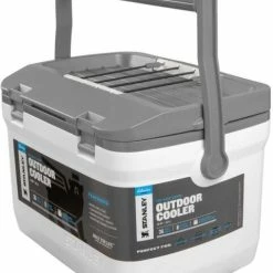 Stanley ADV, Kühlbox 15,1l, Weiß -Mepal Shop 222 673102 web4