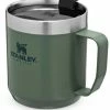 Stanley Camp Mug 0,35l, Grün -Mepal Shop 222 673500 web1