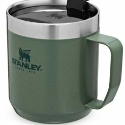 Stanley Camp Mug 0,35l, Grün