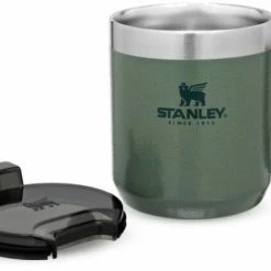 Stanley Camp Mug 0,35l, Grün -Mepal Shop 222 673500 web4