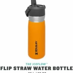 Stanley Becher, 0,65l, Gelb -Mepal Shop 222 674503 web2