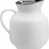 Stelton Isolierkanne Tee Amphora In Soft White 1 Stelton Isolierkanne Tee Amphora In Soft White -Mepal Shop 222 soft white tea