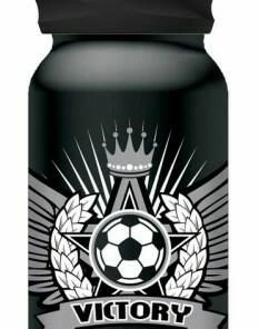 Eco Bottle Trinkflasche Designline Victory 400 Ml