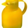 Emsa Isolierkanne Samba Hellgelb, 1,0 L -Mepal Shop 246758 xl